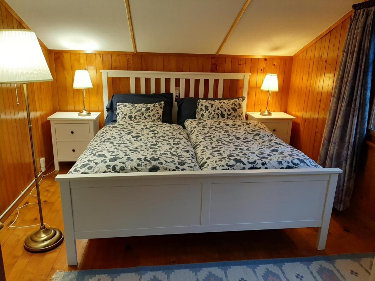 Chalet Am Fels 인너트키르헨 외부 사진